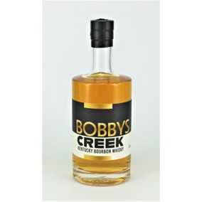 Bobby's Creek Kentucky Bourbon 40% 0,7 L