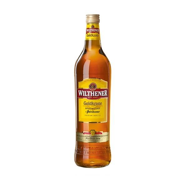 Wilthener Goldkrone 28% 0,7 L