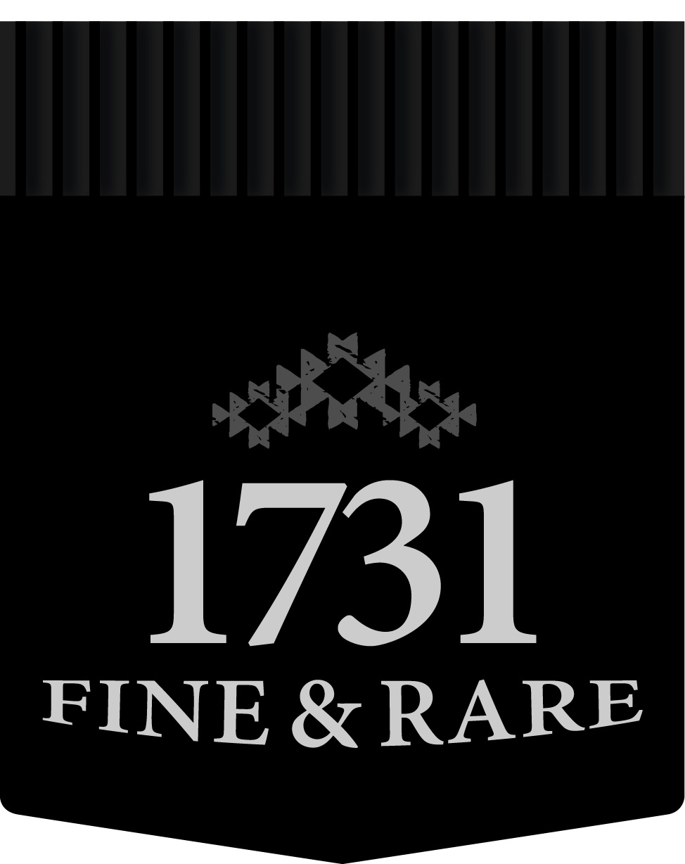 1731 Rum