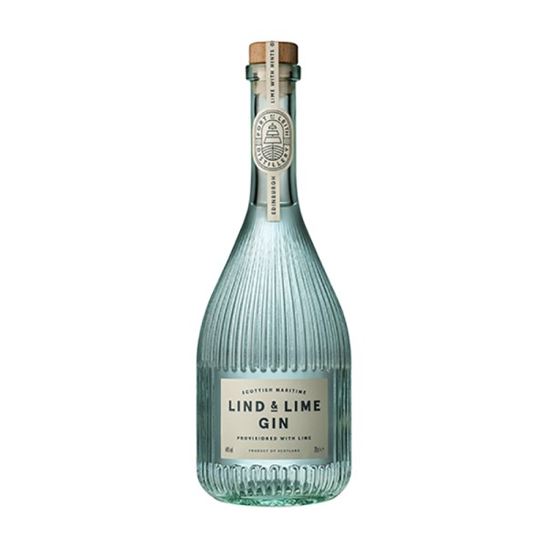 Lind & Lime Gin 44% 0,7 L