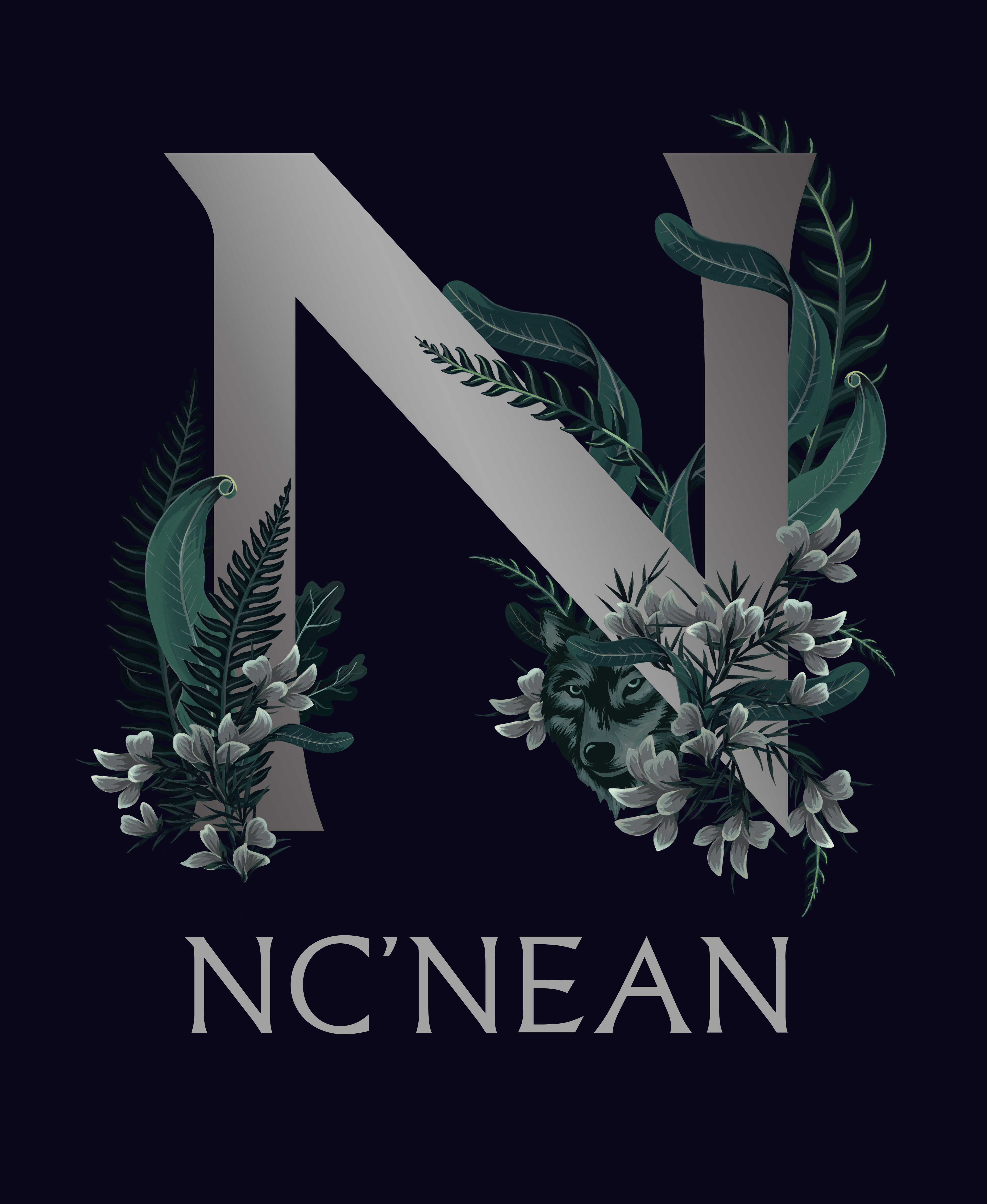Nc`nean
