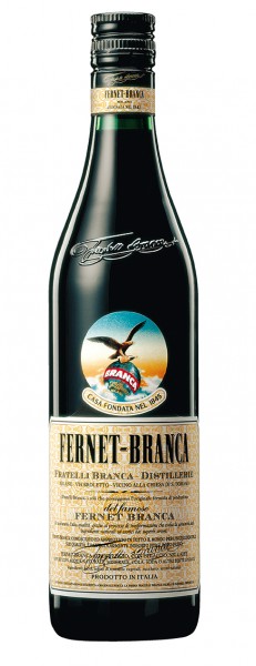 Fernet Branca 35% 0,7L