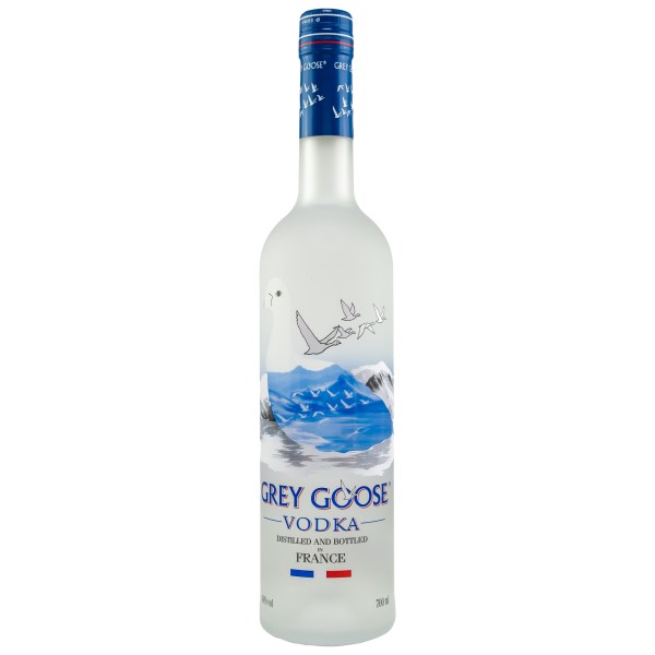 Grey Goose Vodka 40% 0,7 L