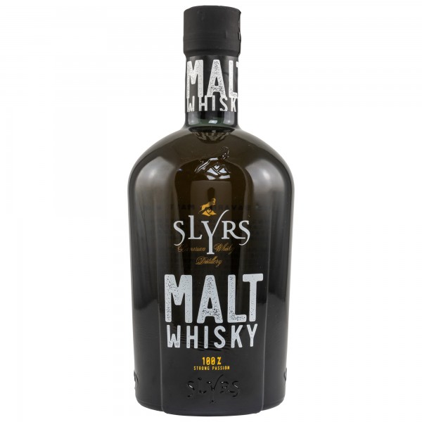 Slyrs Malt Whisky 40% 0,7L