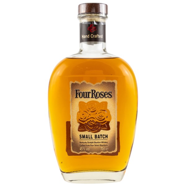 Four Roses Small Batch 45% 0,7 L