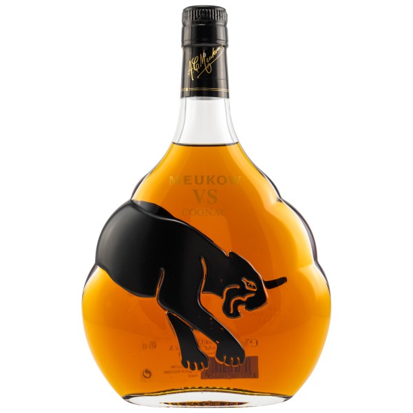 Meukow Cognac VS 40% 0,7L