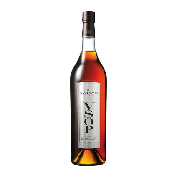 Davidoff VS Cognac 40% 0,7 L