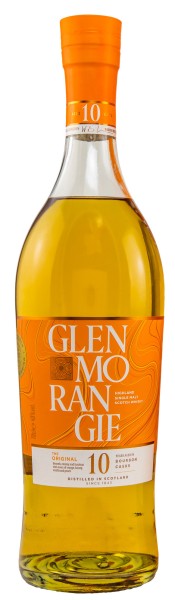 Glenmorangie Original 10 Jahre 40% 0,7 L