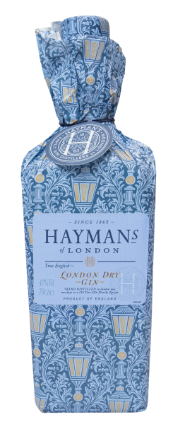 Hayman`s London Dry Gin 47% 0,7L