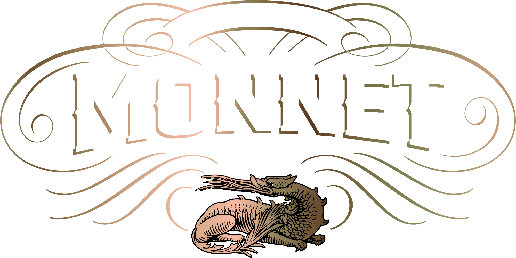 Monnet Cognac