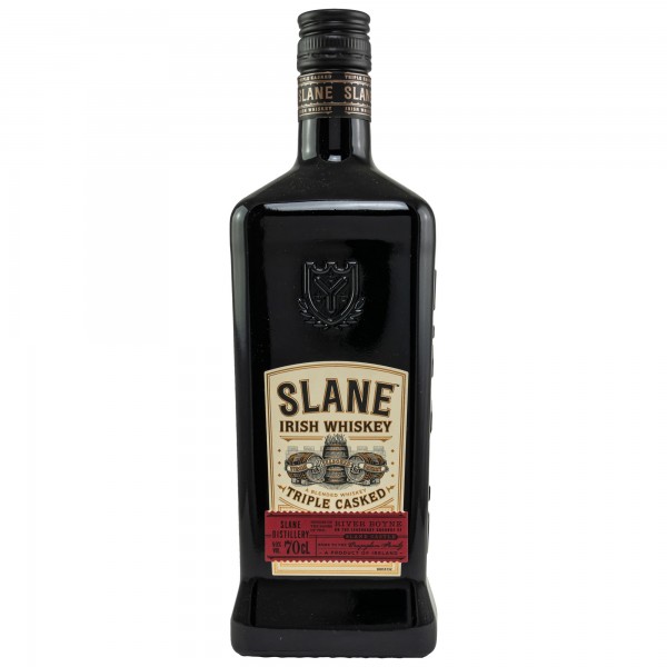 Slane Irish Whisky 40% 0,7 L