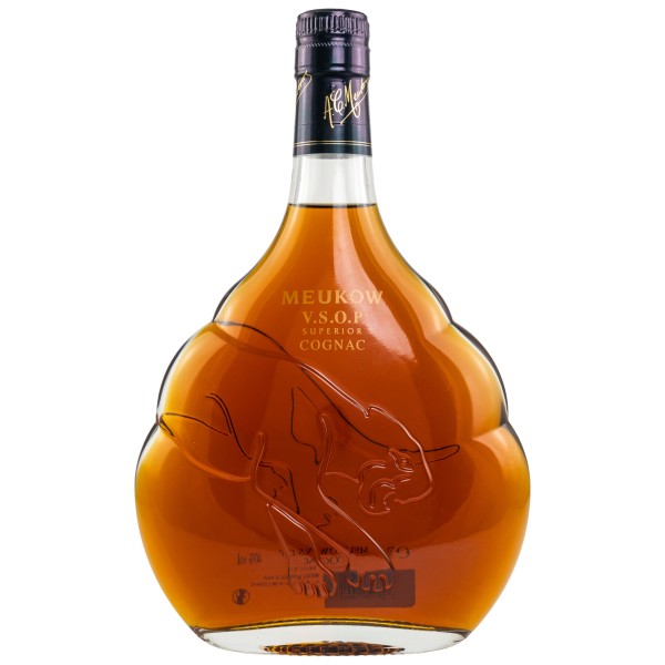 Meukow Cognac VSOP 40% 0,7L
