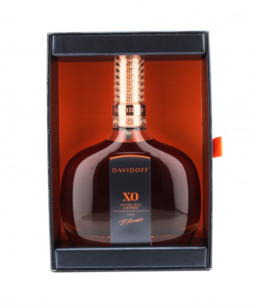 Davidoff XO Cognac 40% 0,7L