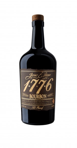 1776 Straight Bourbon 46% 0,7 L