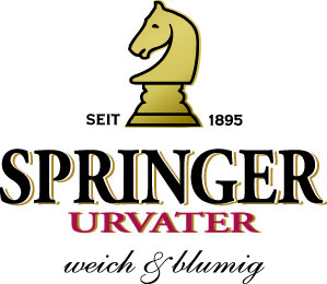 Springer Urvater